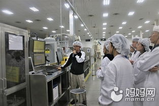 幫寶適蘿崗工廠五周年 聚合全球優勢資源，技術服務助力中國家庭