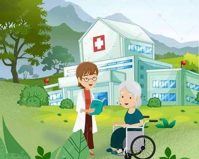 中央財政支持！萍鄉入選國家養老服務改革試點