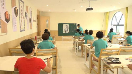 家門(mén)口的“銀發(fā)學(xué)府” 惠東縣老干部大學(xué)社會(huì)養(yǎng)老服務(wù)中心教學(xué)點(diǎn)揭牌，開(kāi)啟養(yǎng)老服務(wù)新篇章