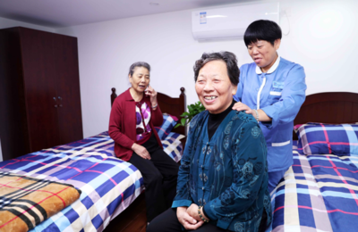 溫州新規(guī)落地 新建住宅小區(qū)須配建居家養(yǎng)老服務(wù)用房，每百戶(hù)應(yīng)達(dá)30平方米