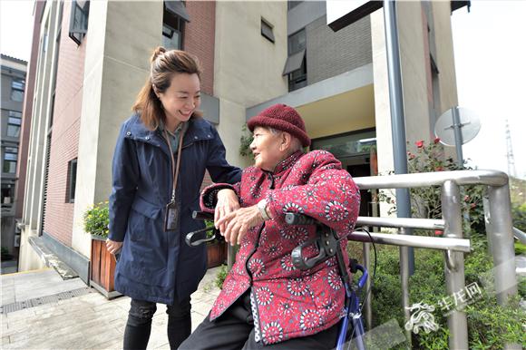 三年投入18億，重慶擘畫社會(huì)力量參與養(yǎng)老服務(wù)新藍(lán)圖