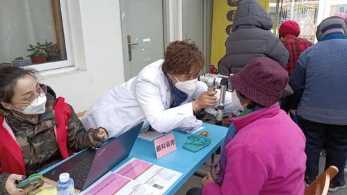 養(yǎng)老服務(wù)送到家門口，程家橋街道打造零距離養(yǎng)老顧問服務(wù)