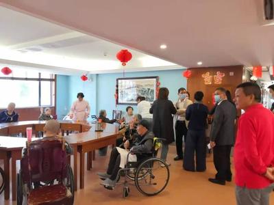 始于問 不止于答——專題詢問會(huì)后人大代表持續(xù)跟蹤視察，推動(dòng)養(yǎng)老服務(wù)體系建設(shè)