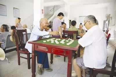 省政府發布養老服務新規，任丘市民養老迎來多項利好變化